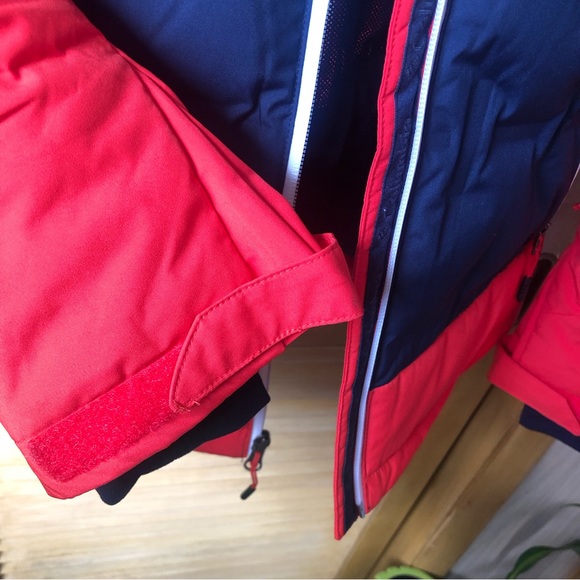 Women's Wild Card™ Down Jacket - Picture 12 of 14